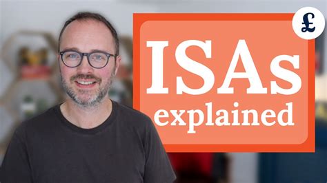 ISA Definition .